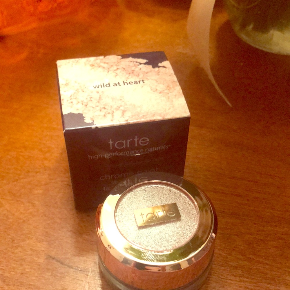 Tarte Chrome Paint